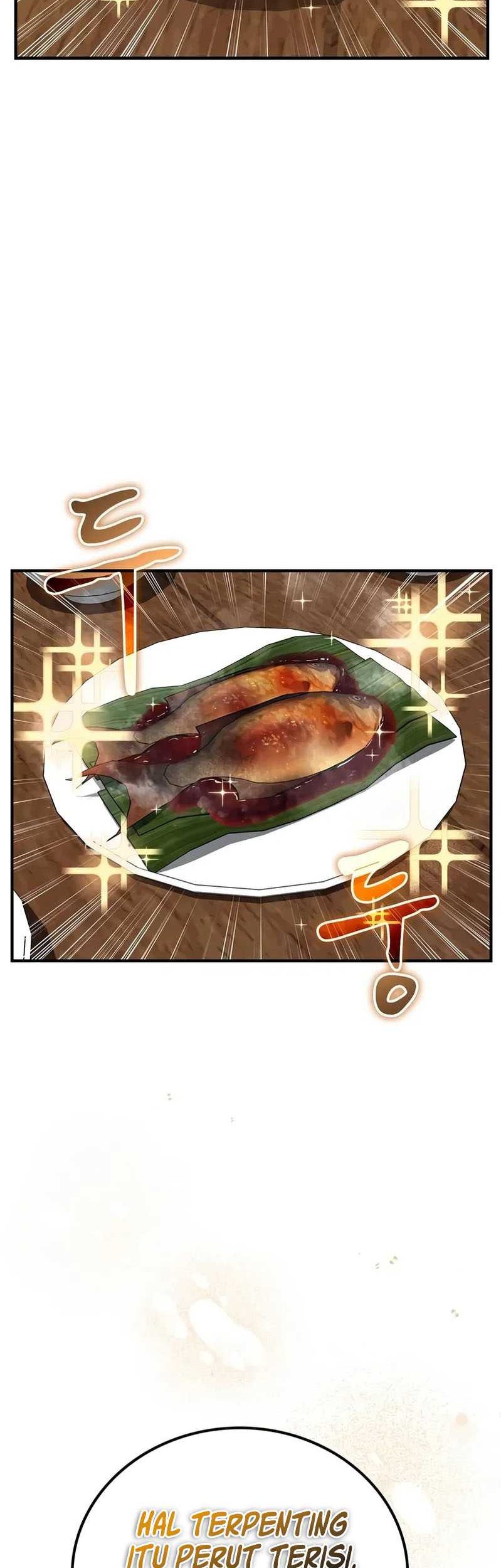Genius Martial Arts Trainer Chapter 48 - halaman 29