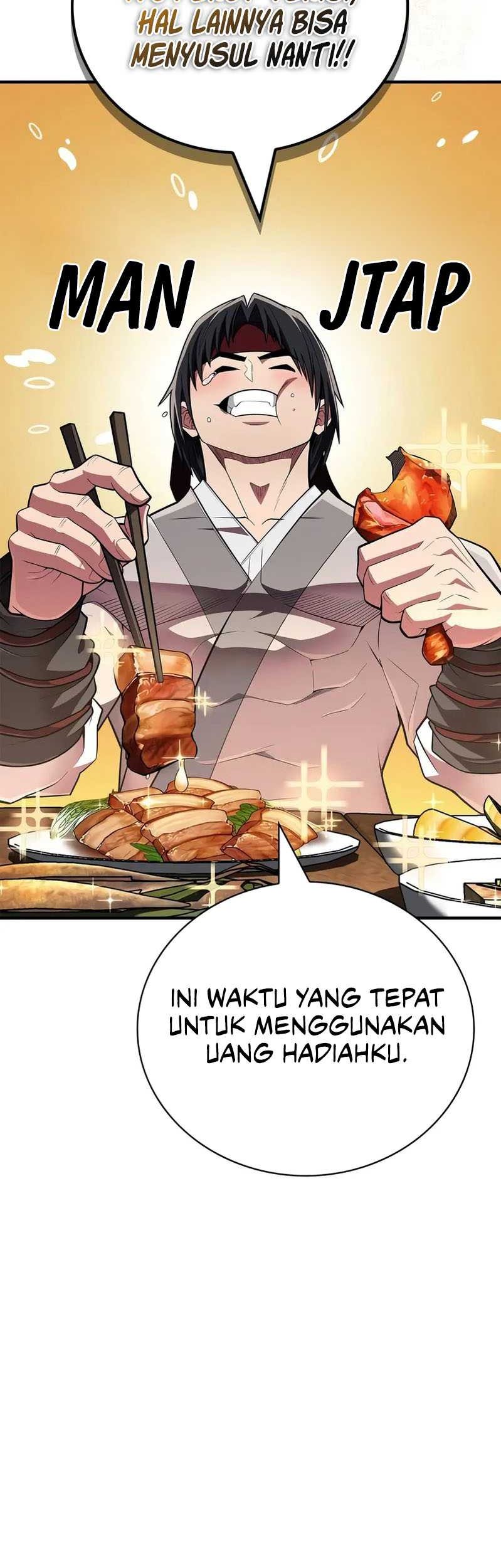 Genius Martial Arts Trainer Chapter 48 - halaman 30