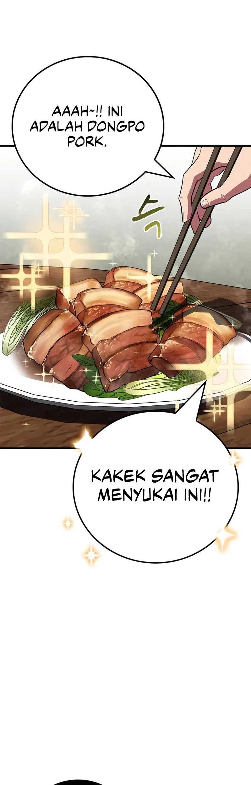 Genius Martial Arts Trainer Chapter 48 - halaman 33