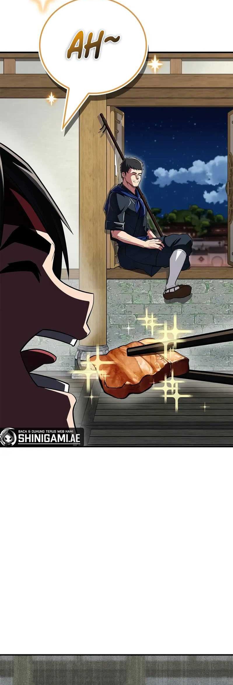 Genius Martial Arts Trainer Chapter 48 - halaman 35