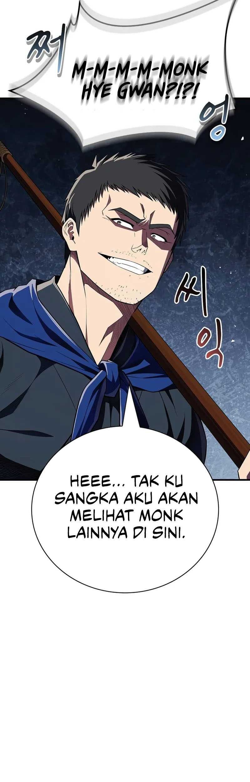 Genius Martial Arts Trainer Chapter 48 - halaman 38