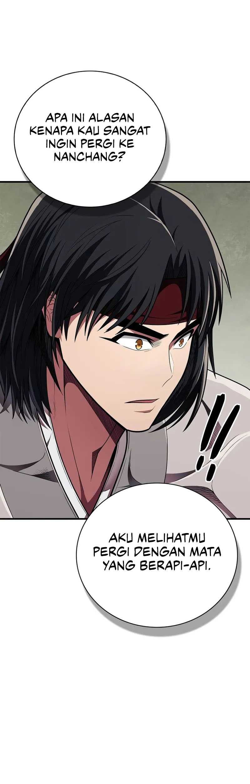 Genius Martial Arts Trainer Chapter 48 - halaman 40