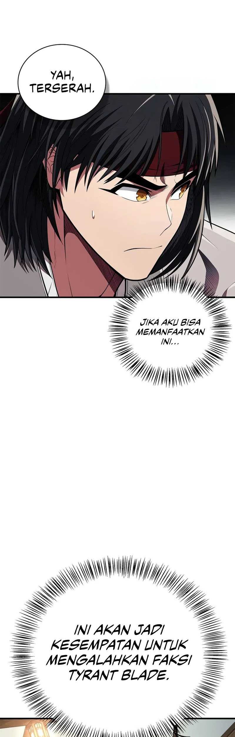 Genius Martial Arts Trainer Chapter 48 - halaman 41