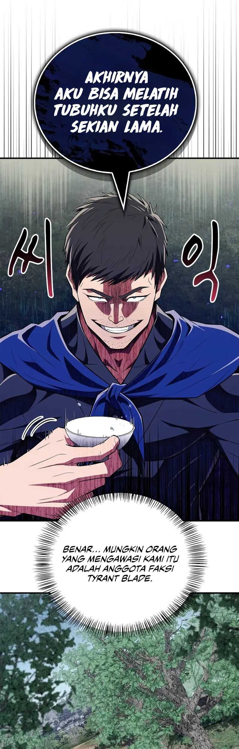 Genius Martial Arts Trainer Chapter 48 - halaman 47