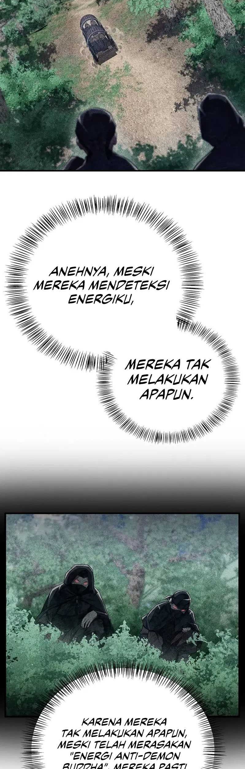 Genius Martial Arts Trainer Chapter 48 - halaman 48