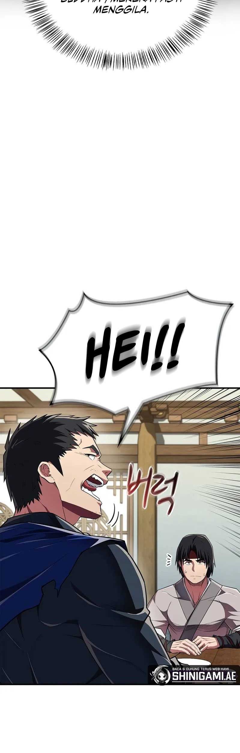 Genius Martial Arts Trainer Chapter 48 - halaman 49