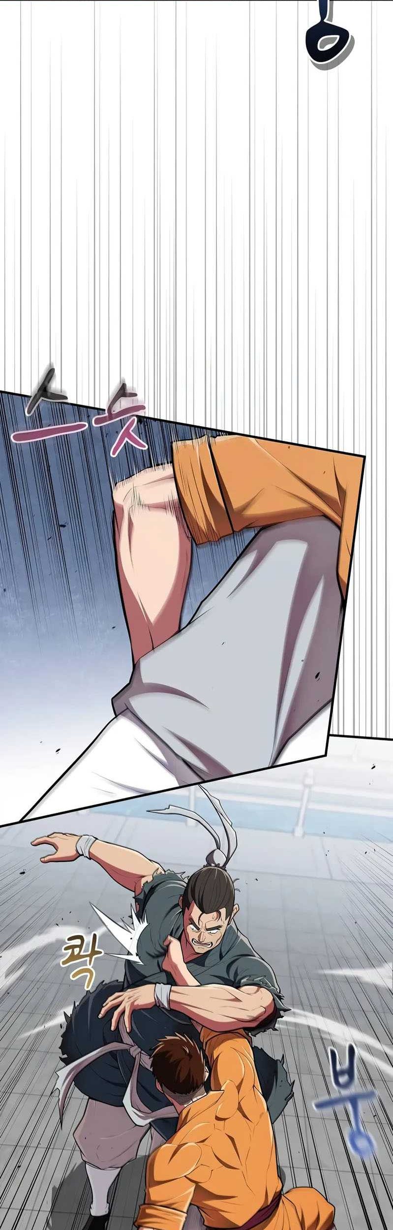 Genius Martial Arts Trainer Chapter 48 - halaman 5