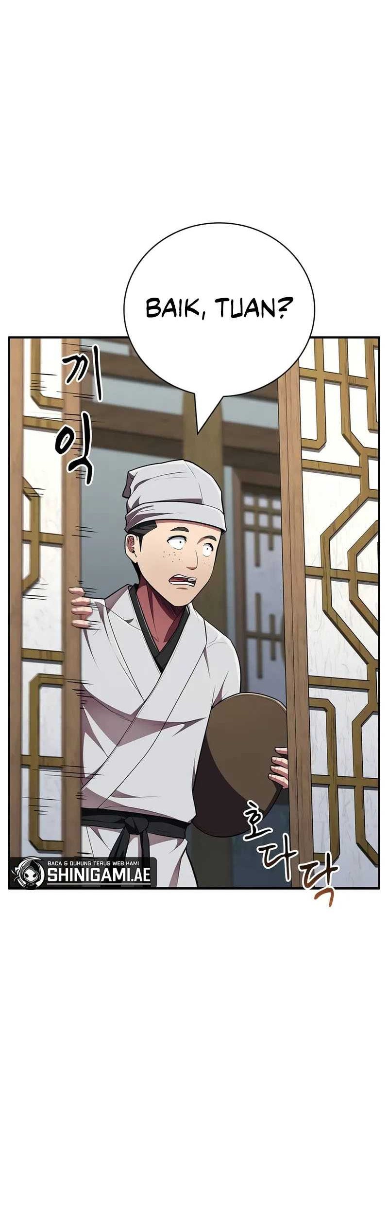 Genius Martial Arts Trainer Chapter 48 - halaman 50
