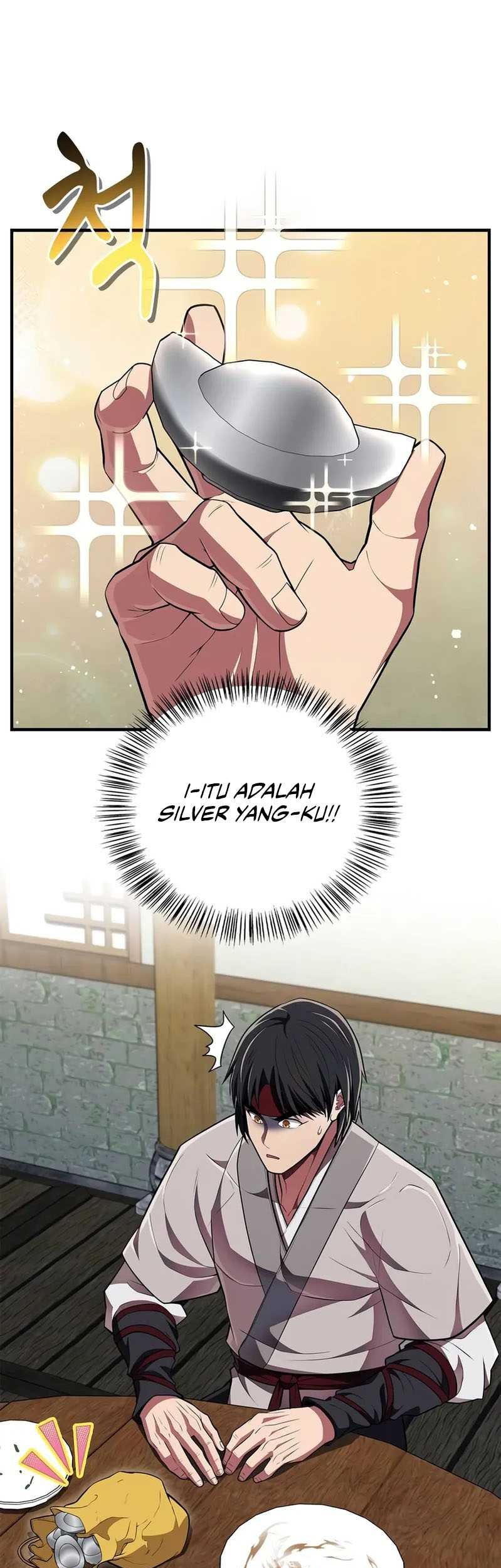 Genius Martial Arts Trainer Chapter 48 - halaman 51