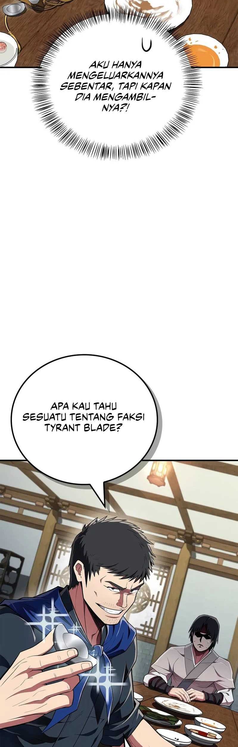 Genius Martial Arts Trainer Chapter 48 - halaman 52