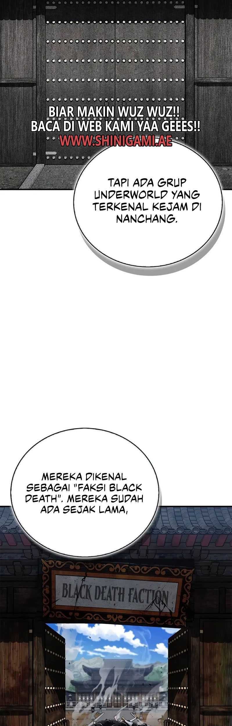 Genius Martial Arts Trainer Chapter 48 - halaman 55