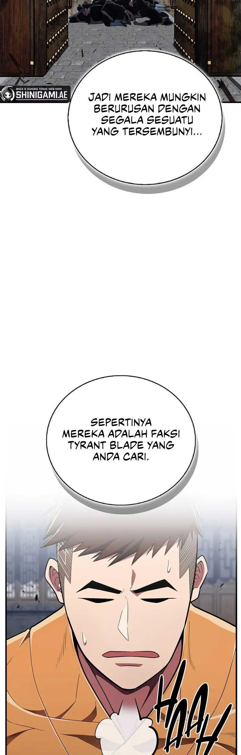Genius Martial Arts Trainer Chapter 48 - halaman 56