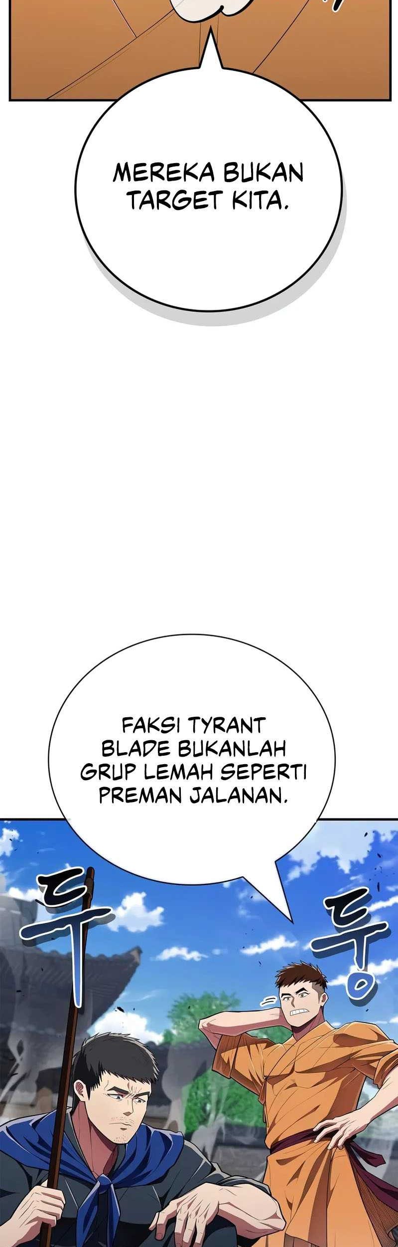 Genius Martial Arts Trainer Chapter 48 - halaman 57