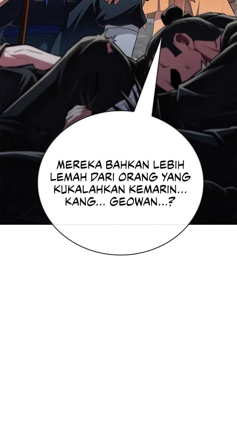 Genius Martial Arts Trainer Chapter 48 - halaman 58