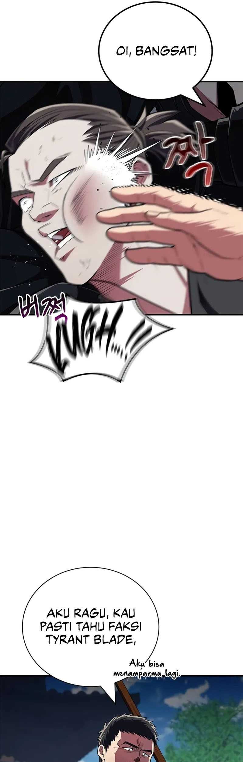 Genius Martial Arts Trainer Chapter 48 - halaman 59