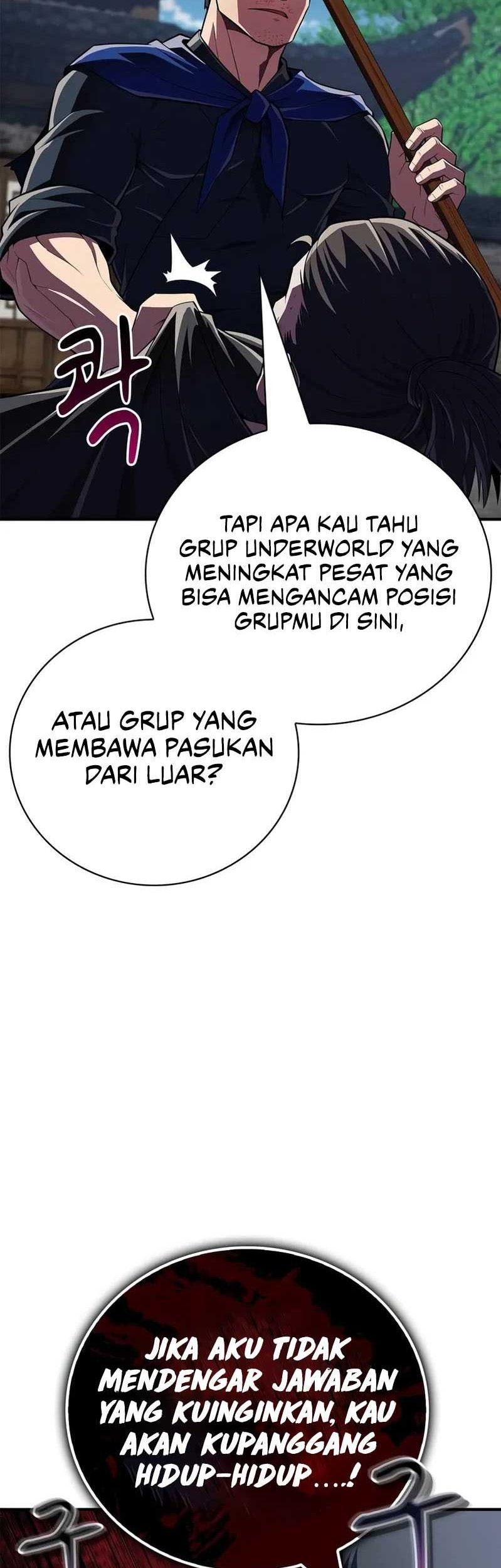 Genius Martial Arts Trainer Chapter 48 - halaman 60