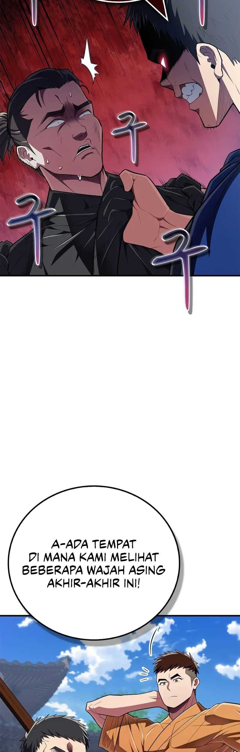 Genius Martial Arts Trainer Chapter 48 - halaman 61