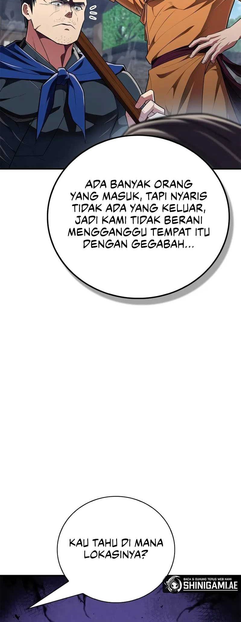 Genius Martial Arts Trainer Chapter 48 - halaman 62