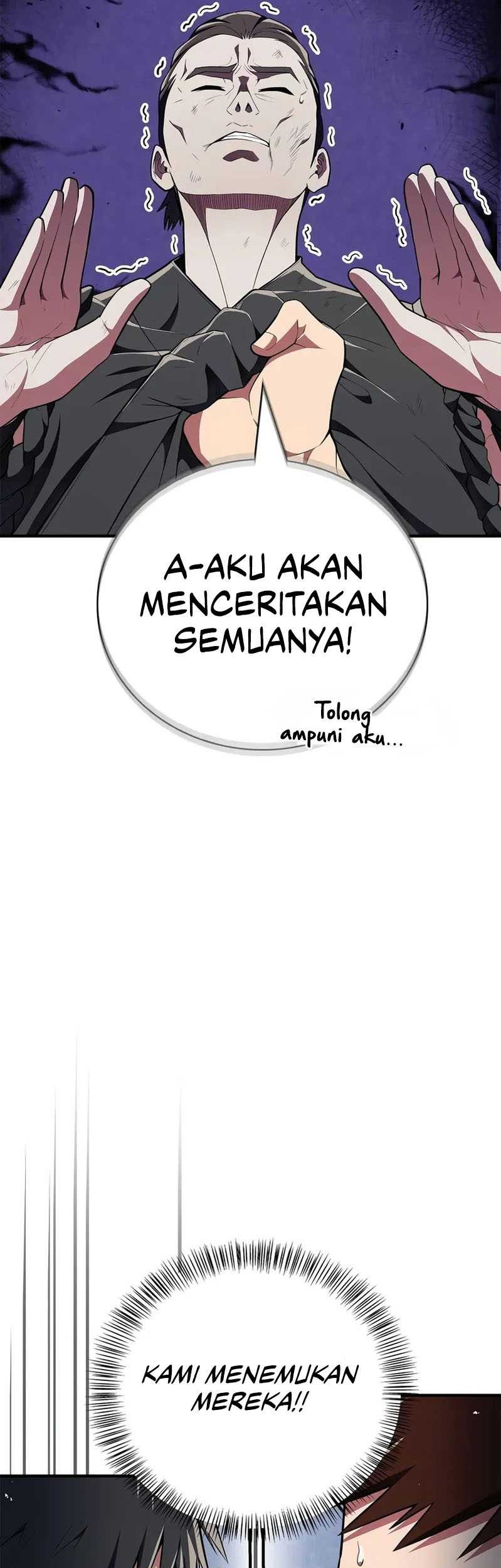 Genius Martial Arts Trainer Chapter 48 - halaman 63