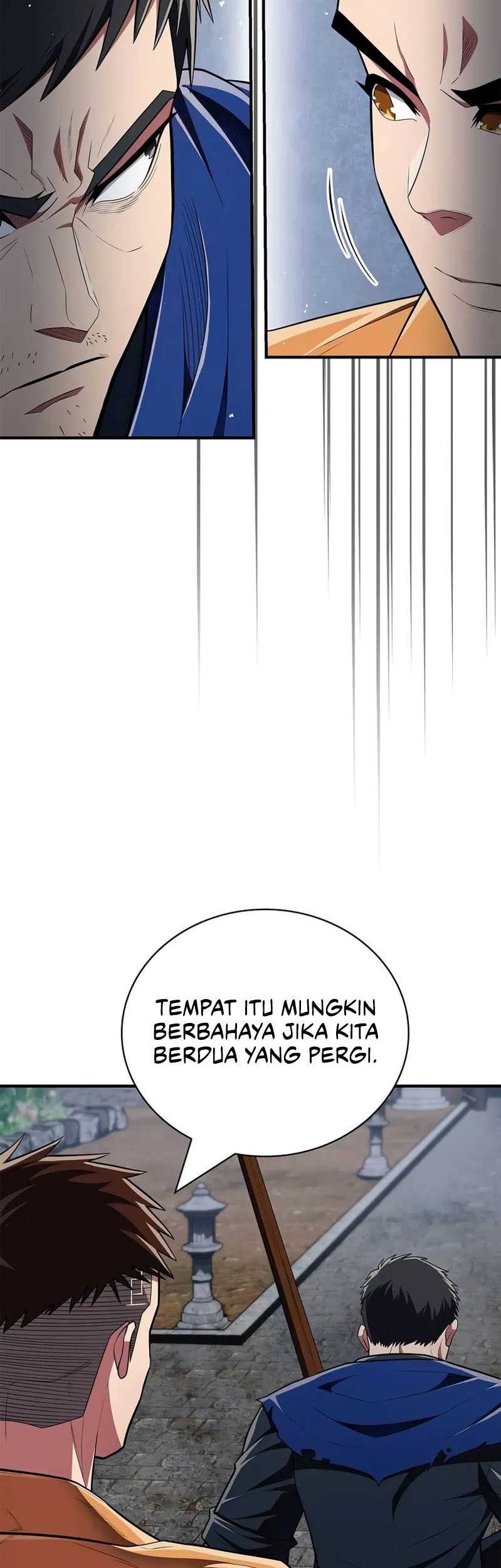 Genius Martial Arts Trainer Chapter 48 - halaman 64