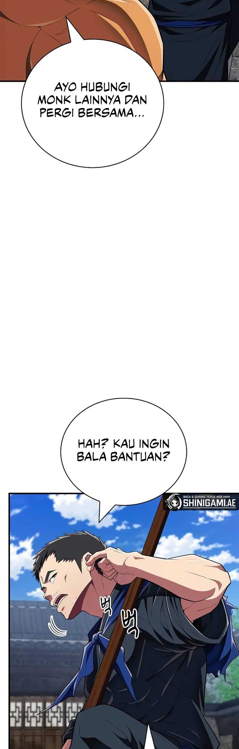 Genius Martial Arts Trainer Chapter 48 - halaman 65