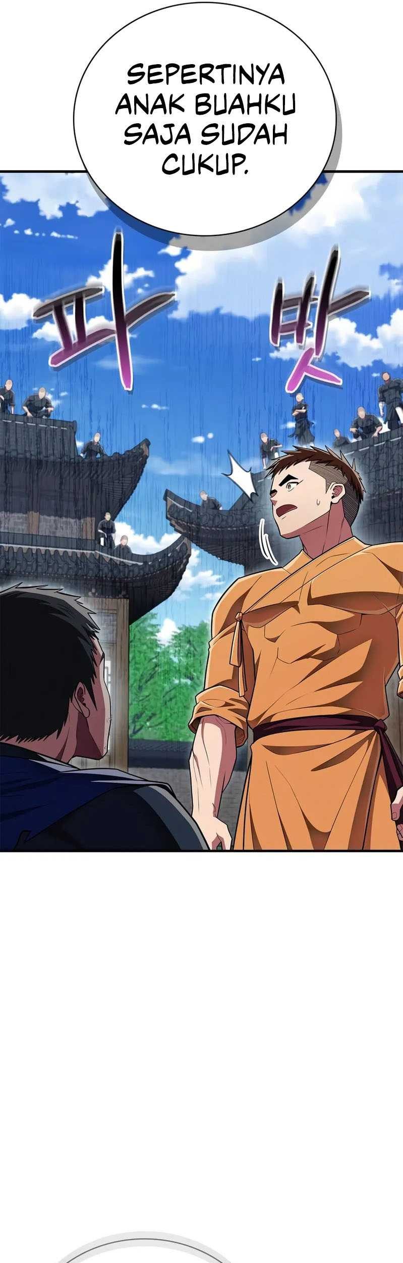 Genius Martial Arts Trainer Chapter 48 - halaman 67