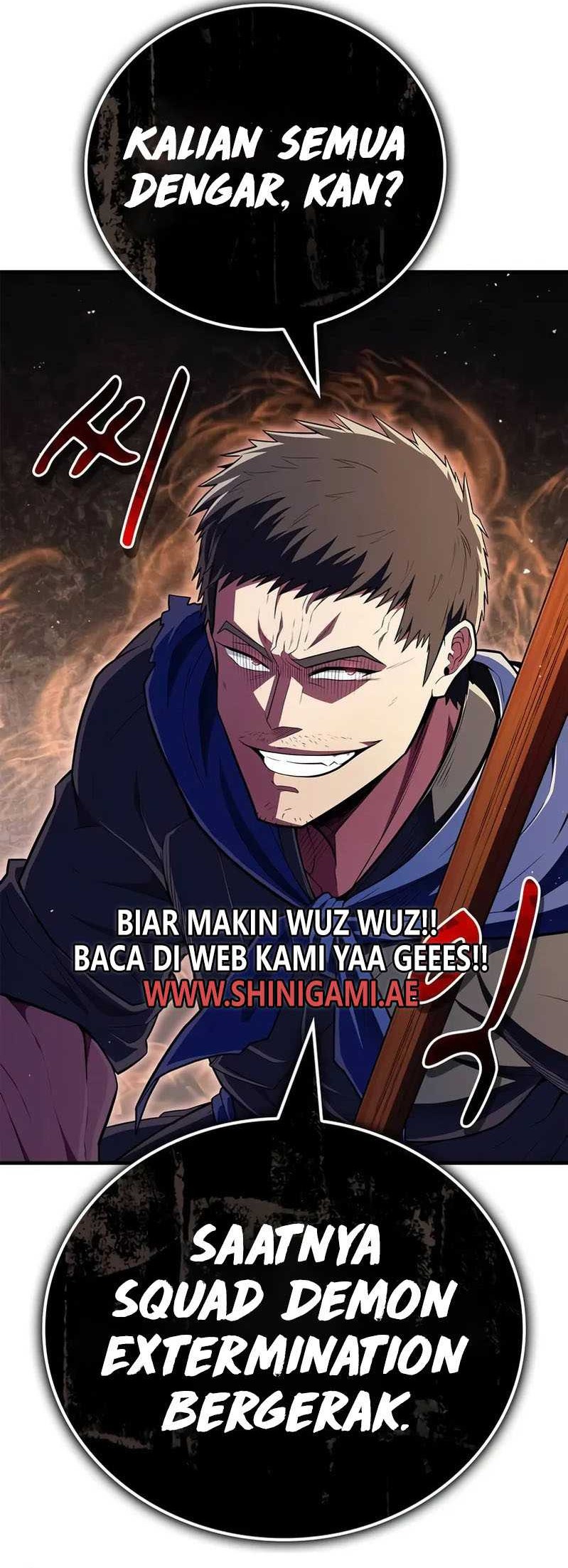 Genius Martial Arts Trainer Chapter 48 - halaman 70