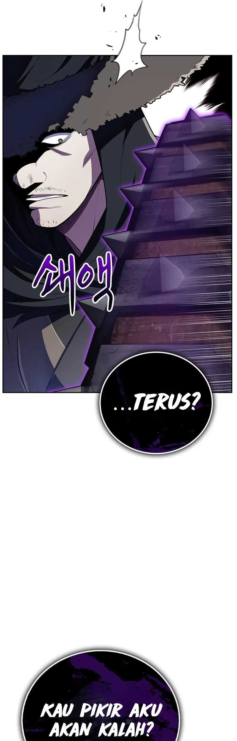 Genius Martial Arts Trainer Chapter 49 - halaman 10