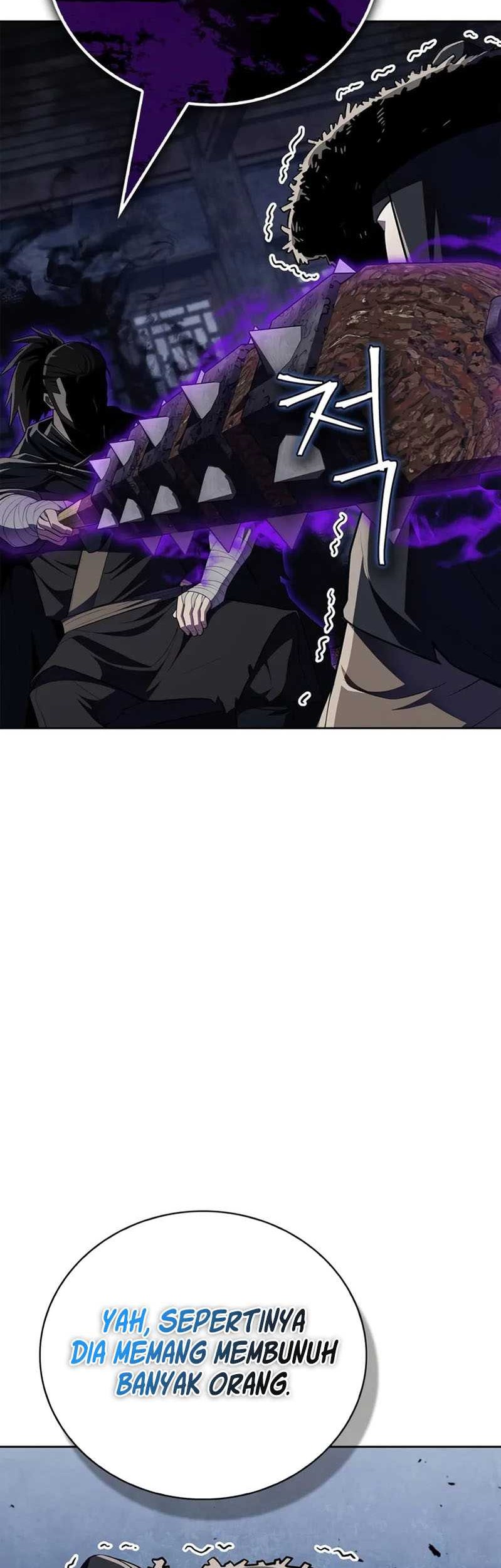 Genius Martial Arts Trainer Chapter 49 - halaman 11