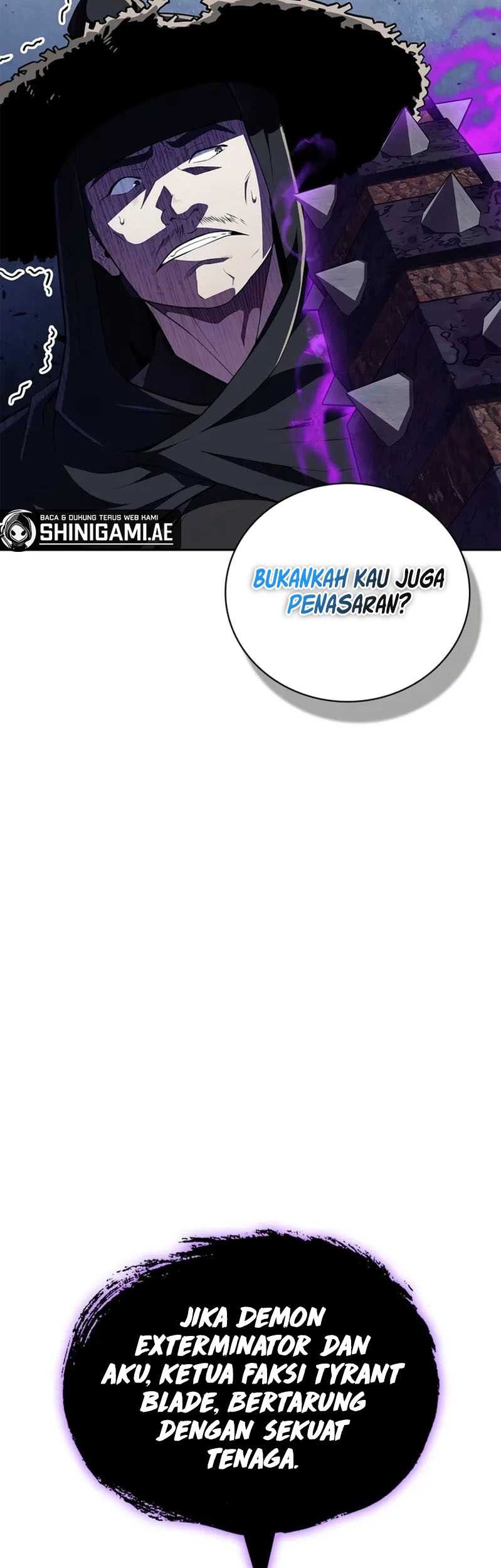 Genius Martial Arts Trainer Chapter 49 - halaman 12