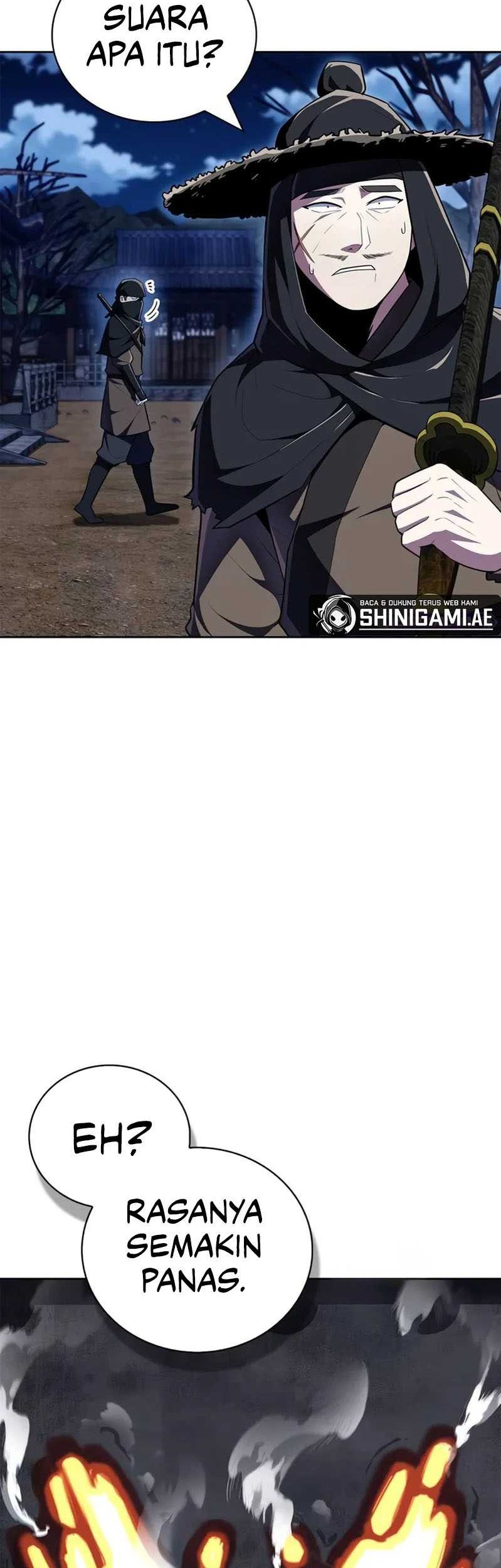 Genius Martial Arts Trainer Chapter 49 - halaman 15