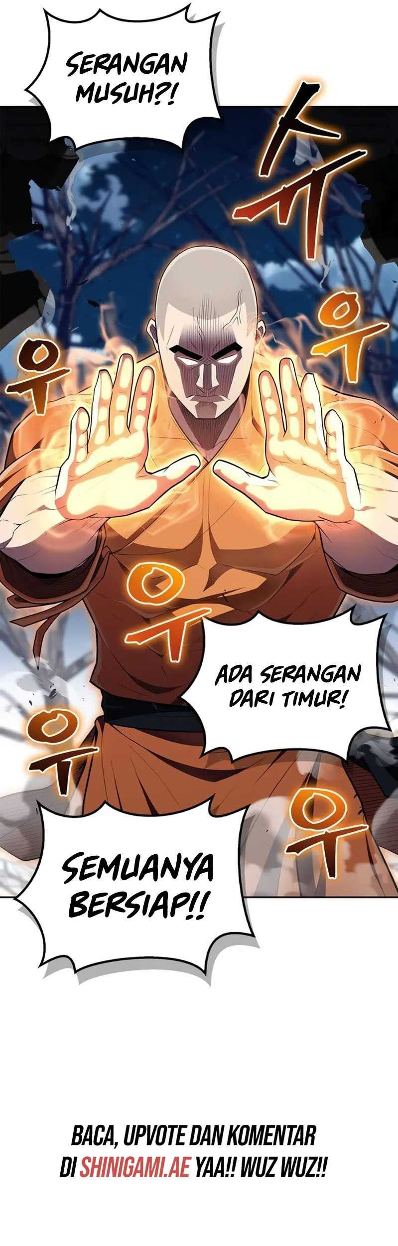 Genius Martial Arts Trainer Chapter 49 - halaman 18