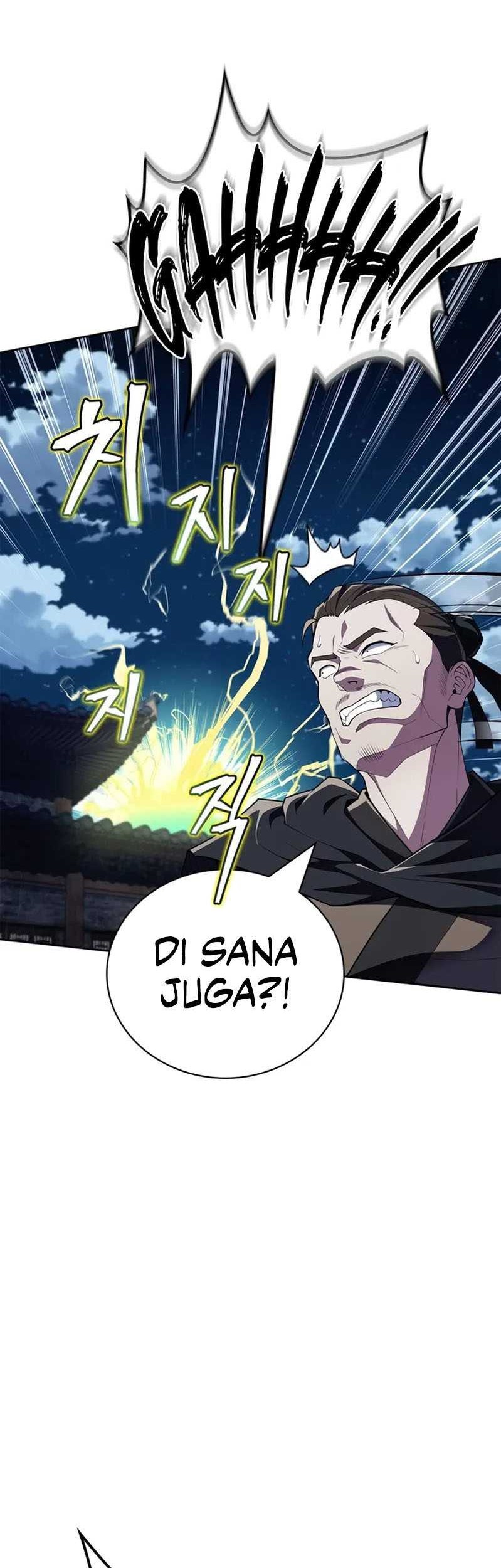 Genius Martial Arts Trainer Chapter 49 - halaman 19
