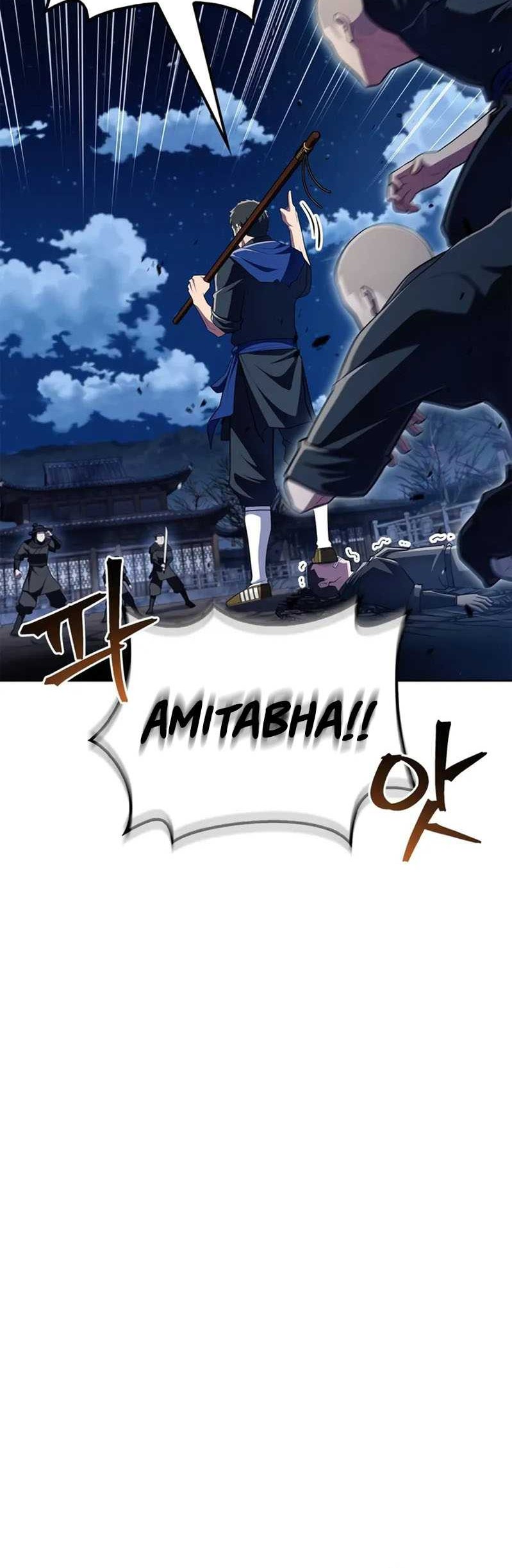Genius Martial Arts Trainer Chapter 49 - halaman 25