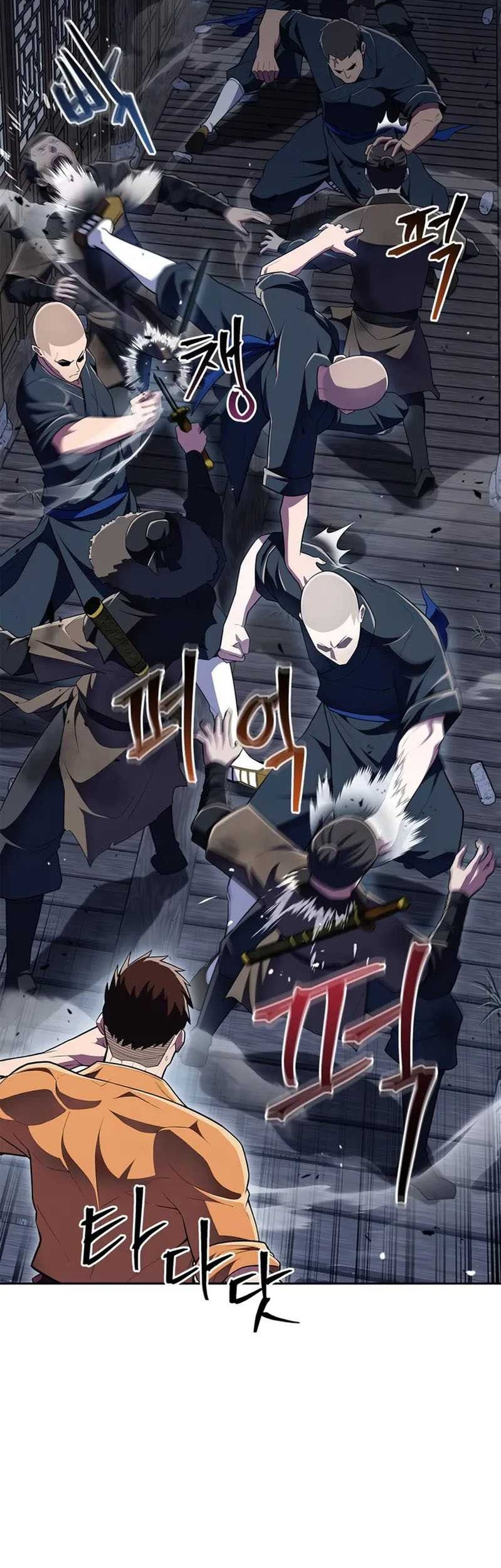 Genius Martial Arts Trainer Chapter 49 - halaman 27