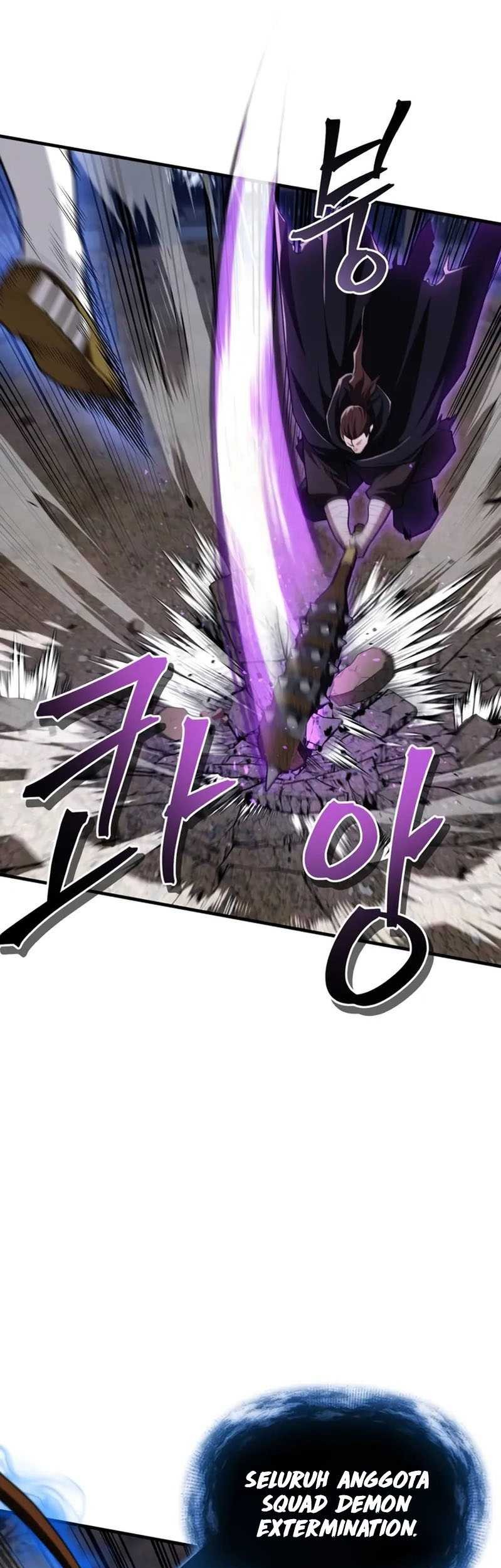 Genius Martial Arts Trainer Chapter 49 - halaman 38