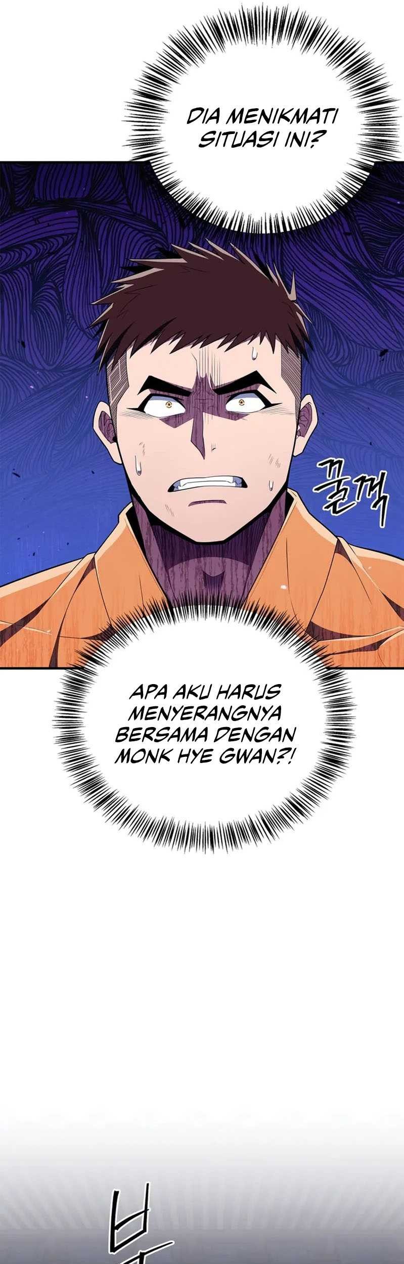 Genius Martial Arts Trainer Chapter 49 - halaman 50