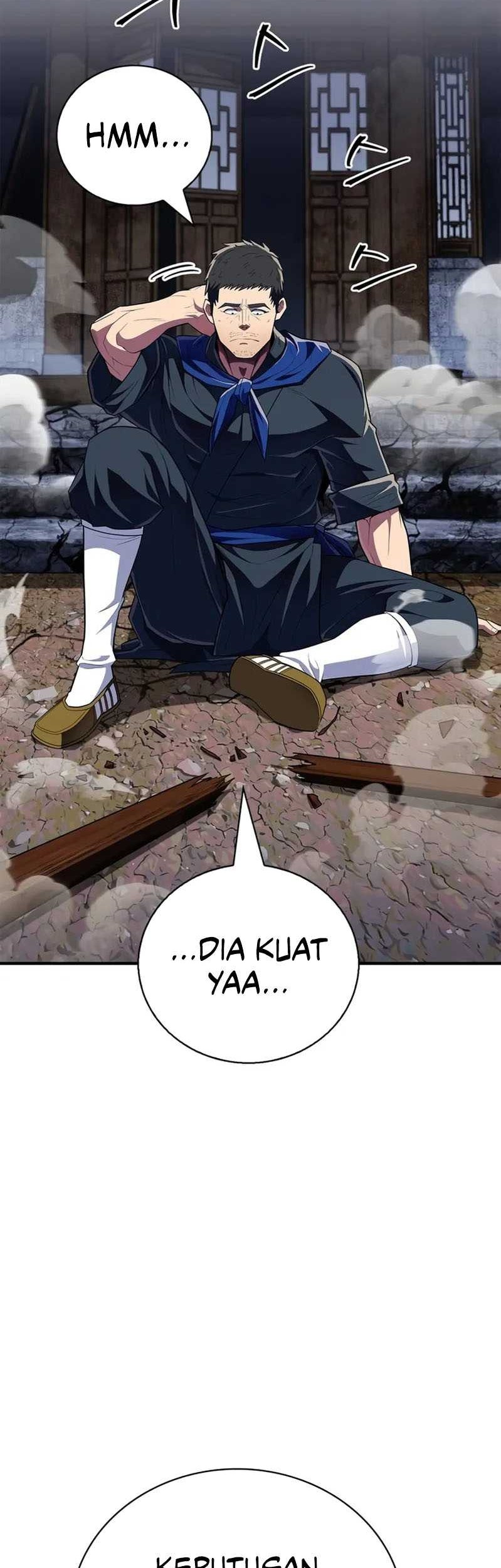 Genius Martial Arts Trainer Chapter 49 - halaman 51