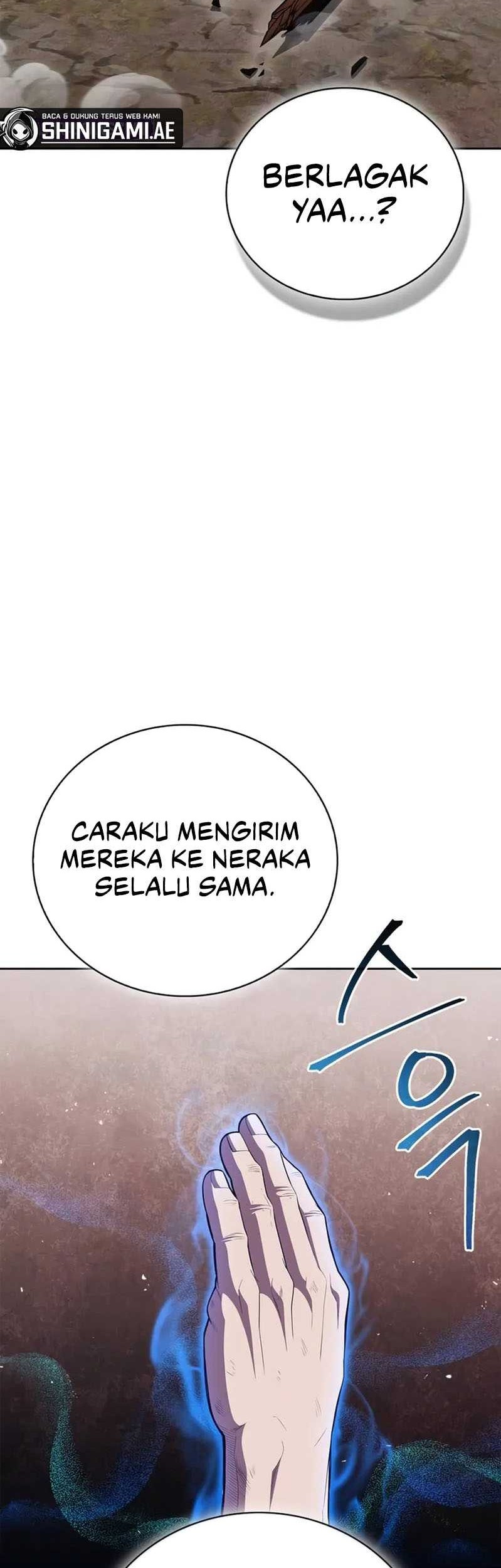 Genius Martial Arts Trainer Chapter 49 - halaman 55