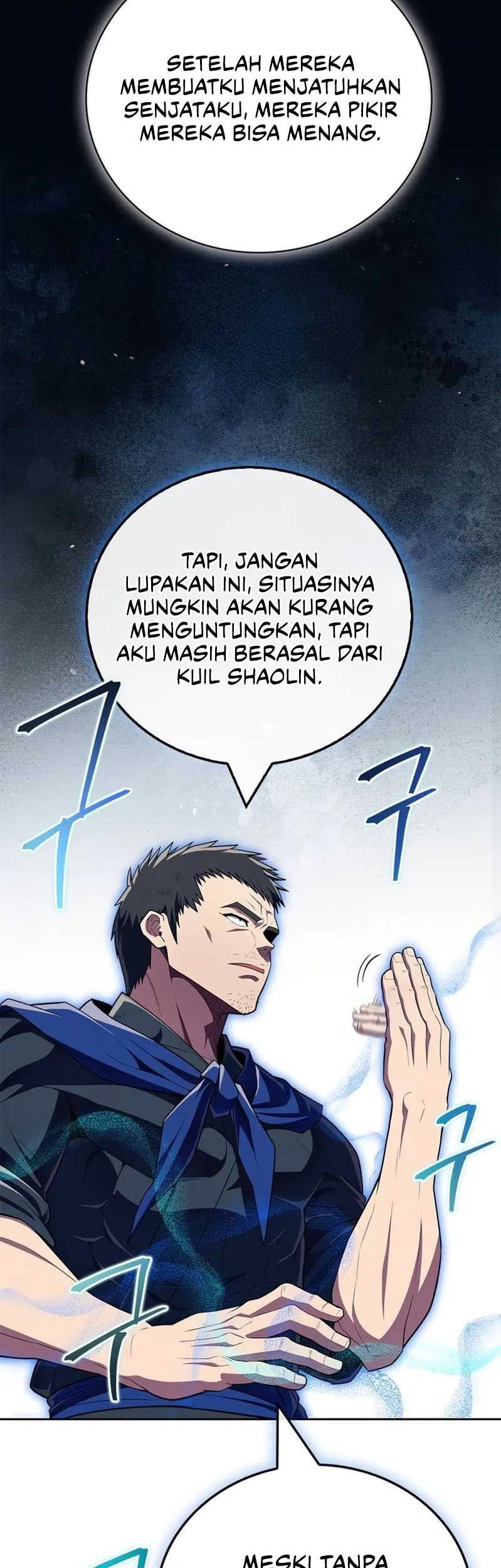 Genius Martial Arts Trainer Chapter 49 - halaman 56