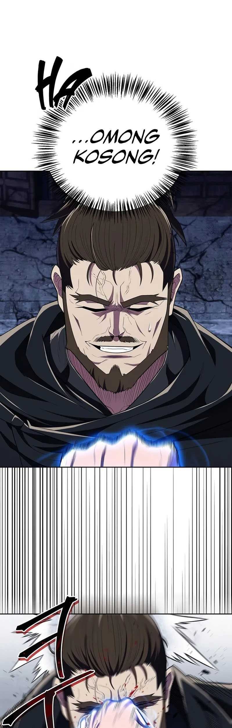 Genius Martial Arts Trainer Chapter 49 - halaman 58