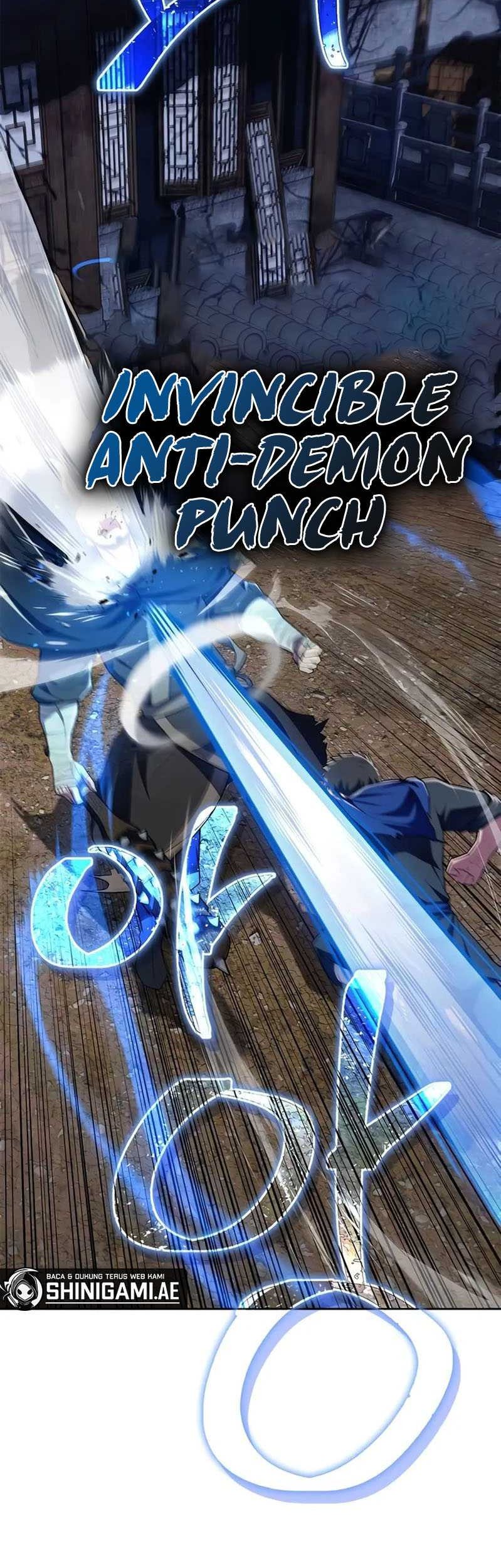 Genius Martial Arts Trainer Chapter 49 - halaman 60
