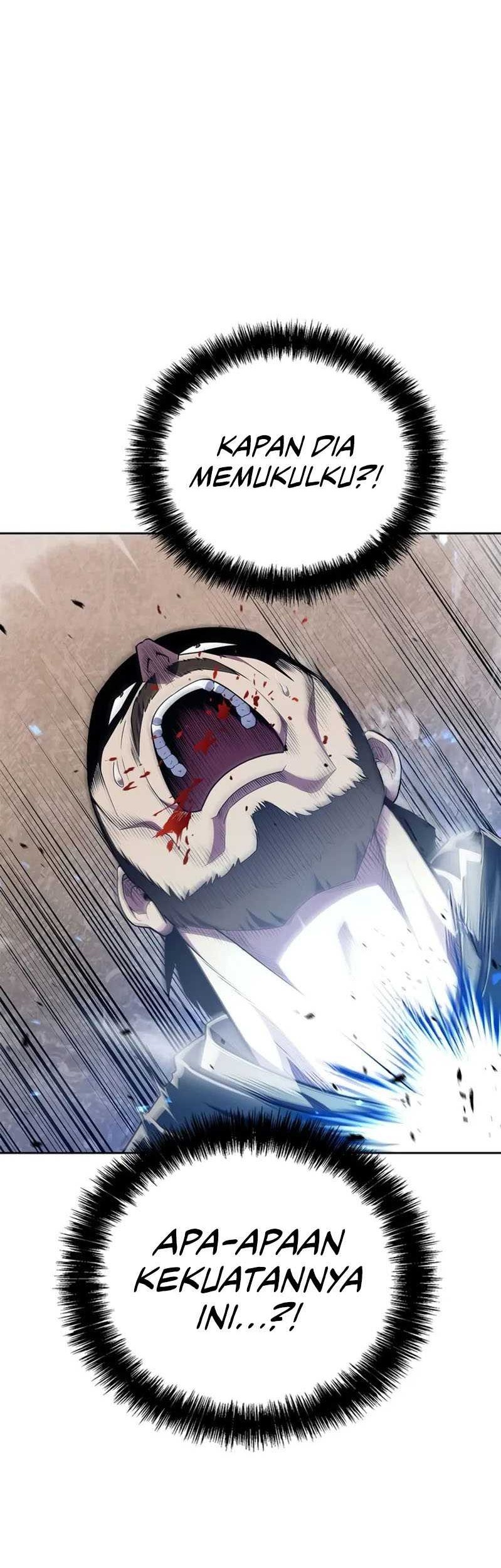 Genius Martial Arts Trainer Chapter 49 - halaman 61