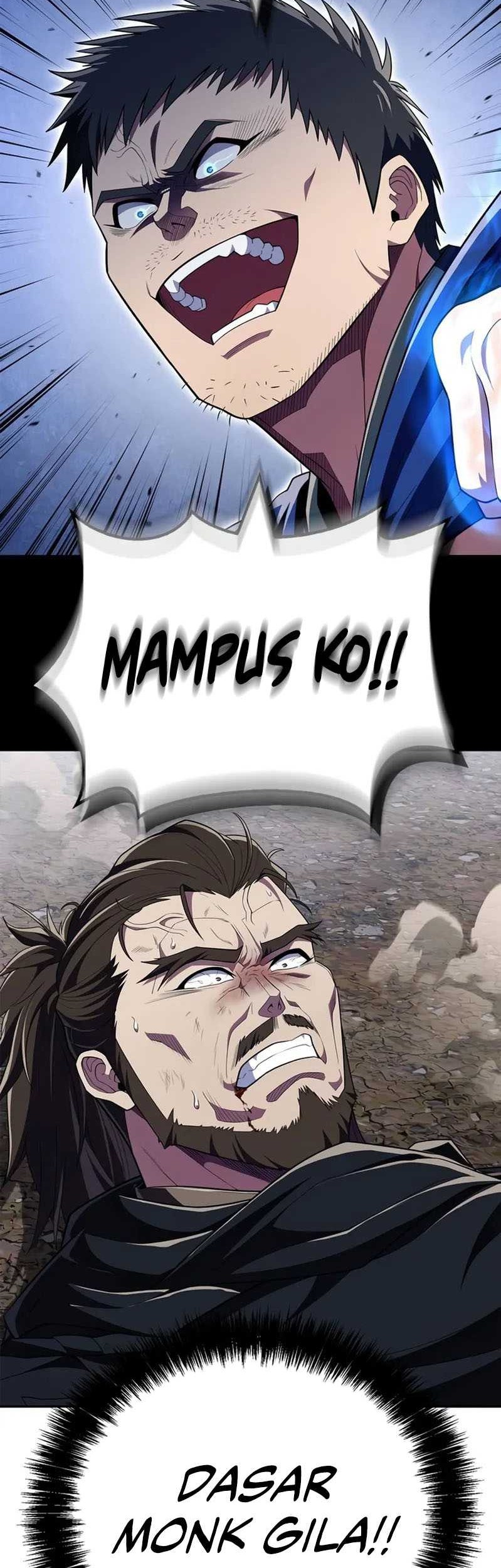 Genius Martial Arts Trainer Chapter 49 - halaman 64