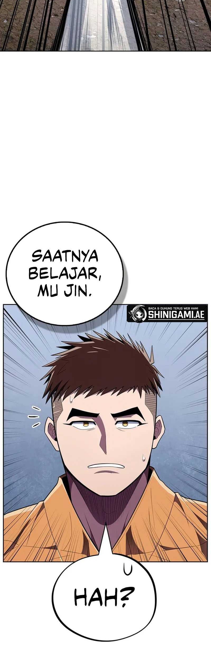 Genius Martial Arts Trainer Chapter 49 - halaman 66