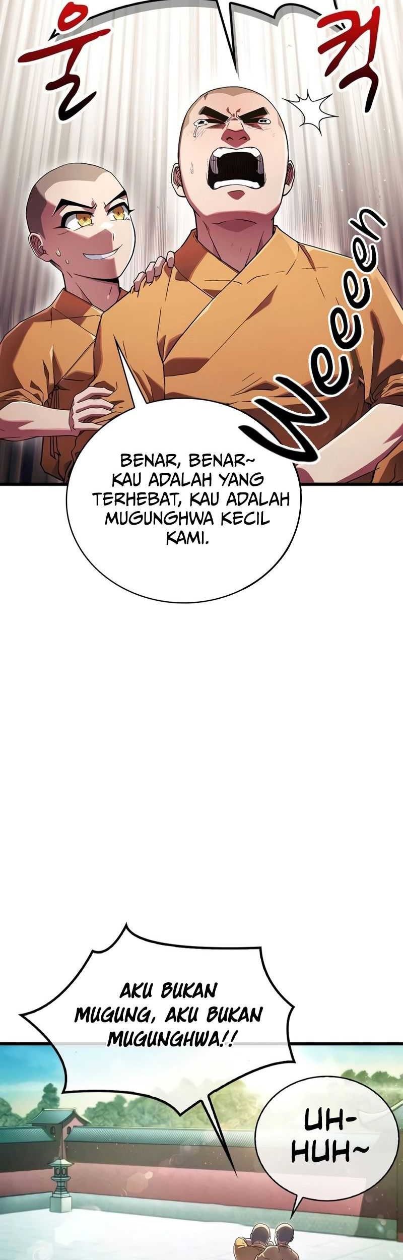 Genius Martial Arts Trainer Chapter 5 - halaman 11
