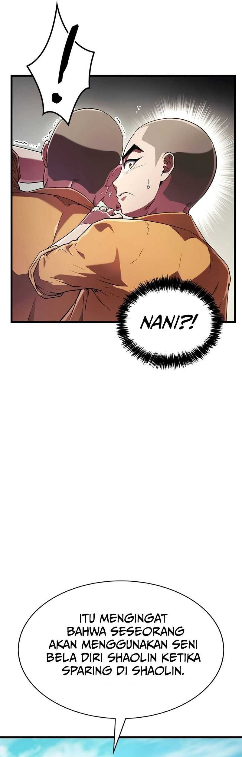 Genius Martial Arts Trainer Chapter 5 - halaman 13