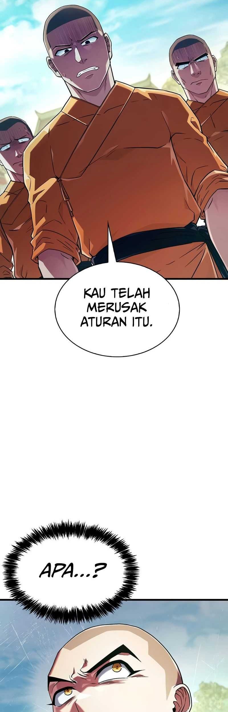Genius Martial Arts Trainer Chapter 5 - halaman 14