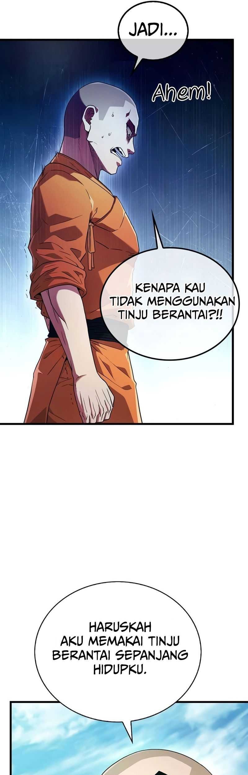 Genius Martial Arts Trainer Chapter 5 - halaman 17