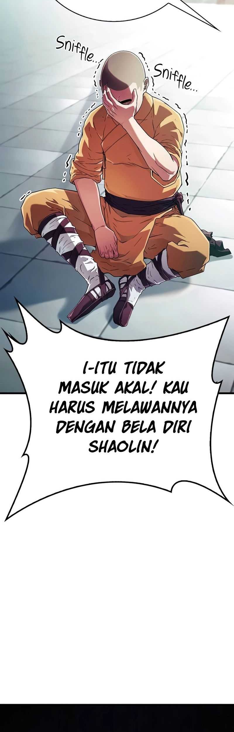 Genius Martial Arts Trainer Chapter 5 - halaman 19